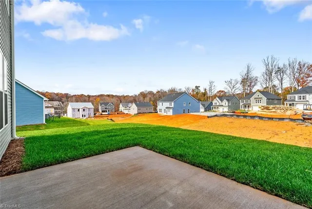 $493,000 | 3227 Spicewood Lk Drive, Winston-Salem, NC 27106