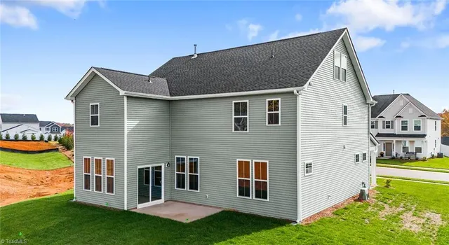 $493,000 | 3227 Spicewood Lk Drive, Winston-Salem, NC 27106