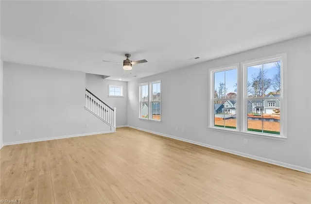 $493,000 | 3227 Spicewood Lk Drive, Winston-Salem, NC 27106