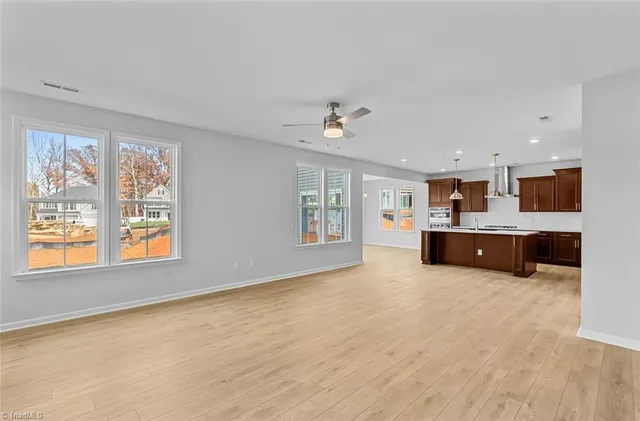 $493,000 | 3227 Spicewood Lk Drive, Winston-Salem, NC 27106