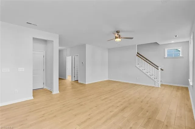 $493,000 | 3227 Spicewood Lk Drive, Winston-Salem, NC 27106