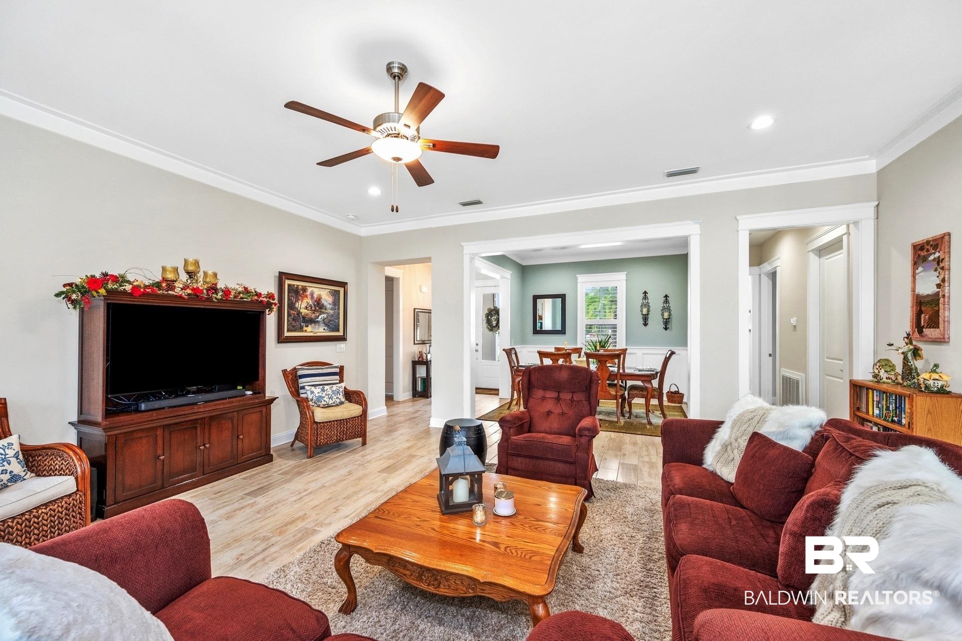 548 Retreat Lane Gulf Shores, AL 36542 - Photo 18 of 48