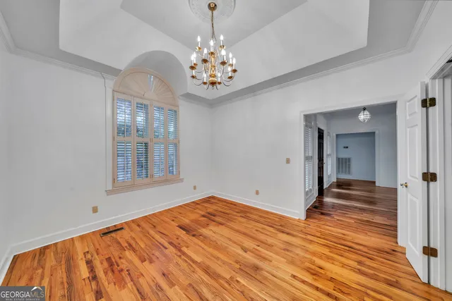 $359,000 | 104 Westlake Circle, Americus, GA 31709