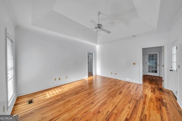 $359,000 | 104 Westlake Circle, Americus, GA 31709