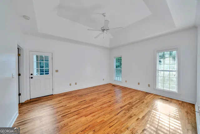 $359,000 | 104 Westlake Circle, Americus, GA 31709