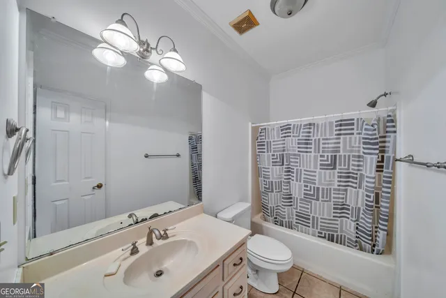 $359,000 | 104 Westlake Circle, Americus, GA 31709