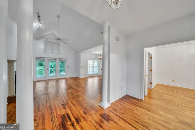 $359,000 | 104 Westlake Circle, Americus, GA 31709