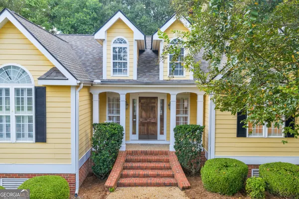 $289,000 | 104 Westlake Circle, Americus, GA 31709