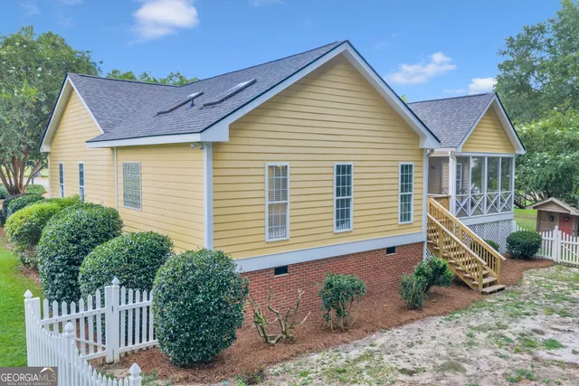 $359,000 | 104 Westlake Circle, Americus, GA 31709