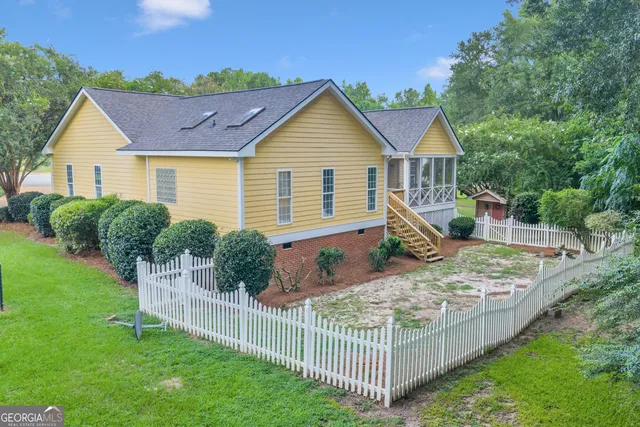 $359,000 | 104 Westlake Circle, Americus, GA 31709