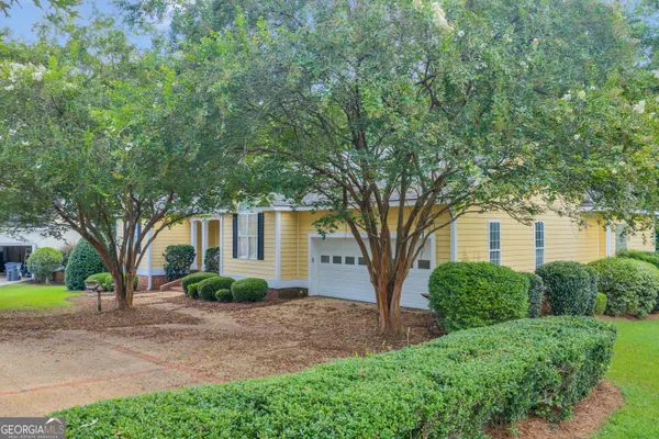 $289,000 | 104 Westlake Circle, Americus, GA 31709