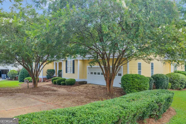 $359,000 | 104 Westlake Circle, Americus, GA 31709