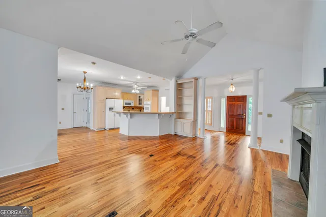 $359,000 | 104 Westlake Circle, Americus, GA 31709