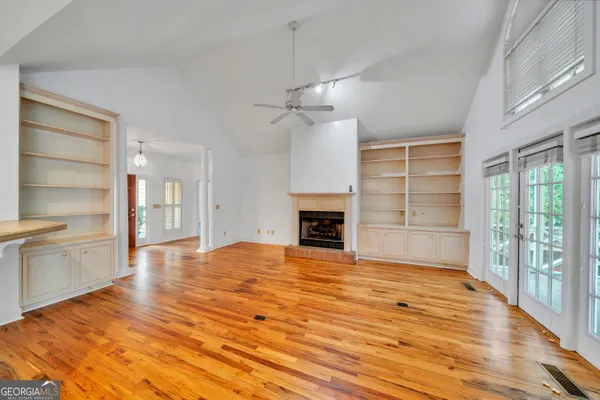 $289,000 | 104 Westlake Circle, Americus, GA 31709