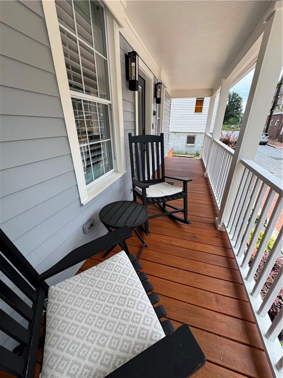 140 Short Street Southeast Atlanta, GA 30316 - Photo 9 of 50