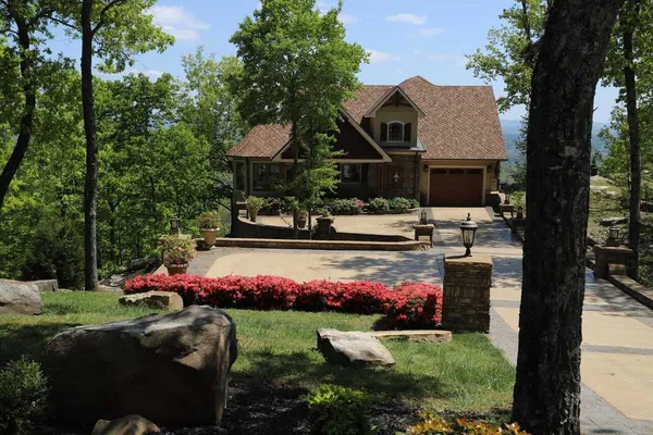$1,395,000 | 223 South Brow Drive, Cloudland, GA 30731