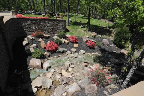 $1,395,000 | 223 South Brow Drive, Cloudland, GA 30731