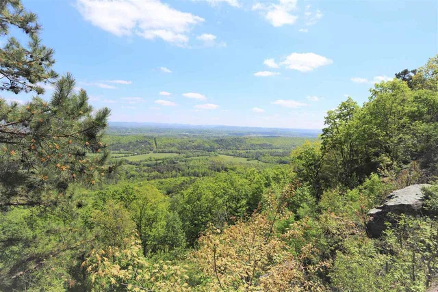 $1,595,000 | 223 South Brow Drive, Cloudland, GA 30731