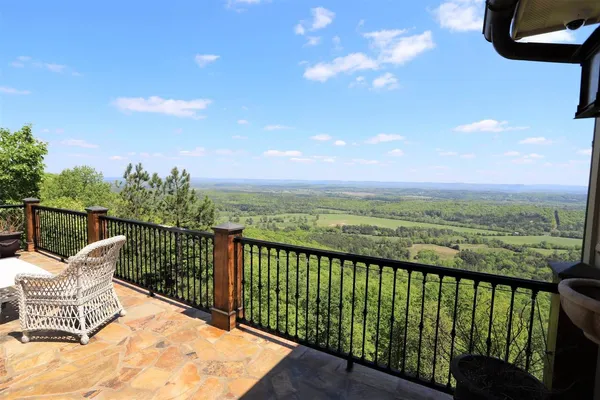 $1,395,000 | 223 South Brow Drive, Cloudland, GA 30731