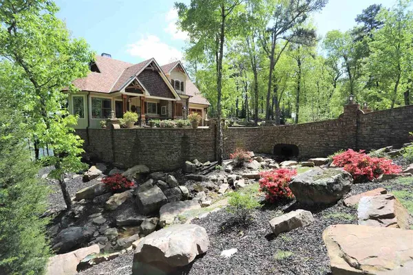 $1,395,000 | 223 South Brow Drive, Cloudland, GA 30731