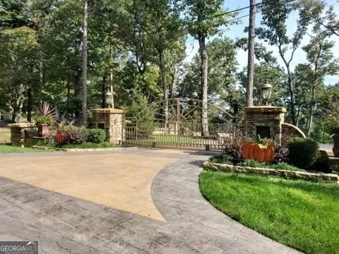 $1,395,000 | 223 South Brow Drive, Cloudland, GA 30731