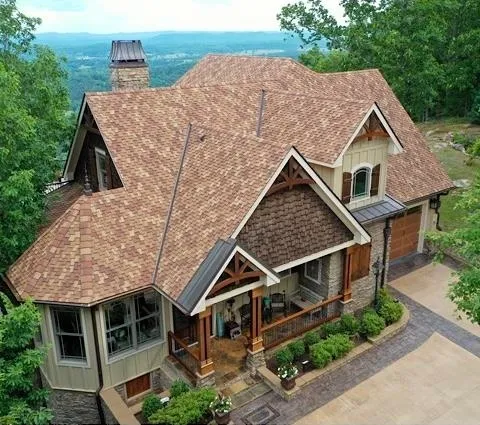 $1,595,000 | 223 South Brow Drive, Cloudland, GA 30731