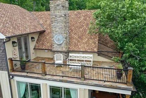 $1,595,000 | 223 South Brow Drive, Cloudland, GA 30731