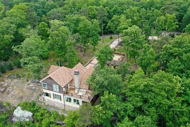 $1,595,000 | 223 South Brow Drive, Cloudland, GA 30731