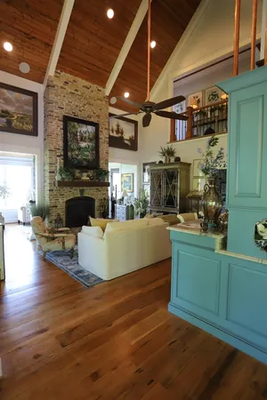 $1,395,000 | 223 South Brow Drive, Cloudland, GA 30731