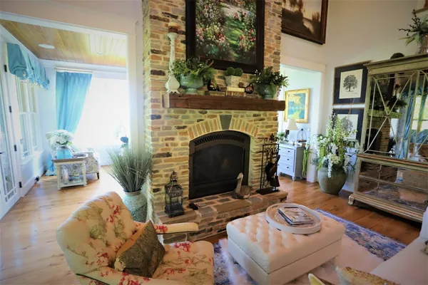 $1,395,000 | 223 South Brow Drive, Cloudland, GA 30731