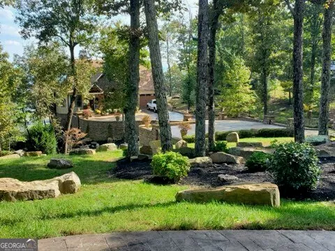 $1,395,000 | 223 South Brow Drive, Cloudland, GA 30731