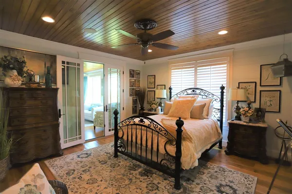 $1,395,000 | 223 South Brow Drive, Cloudland, GA 30731