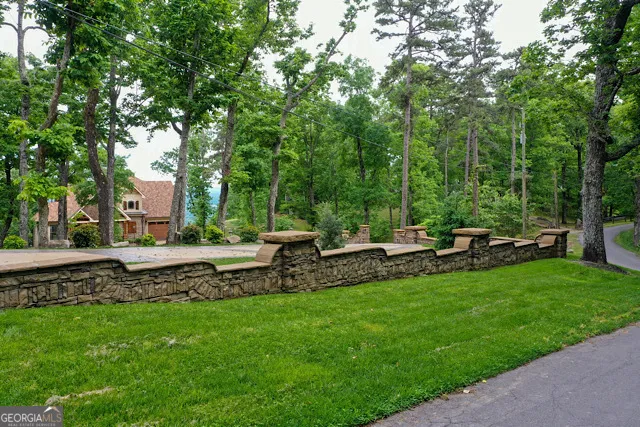 $1,595,000 | 223 South Brow Drive, Cloudland, GA 30731