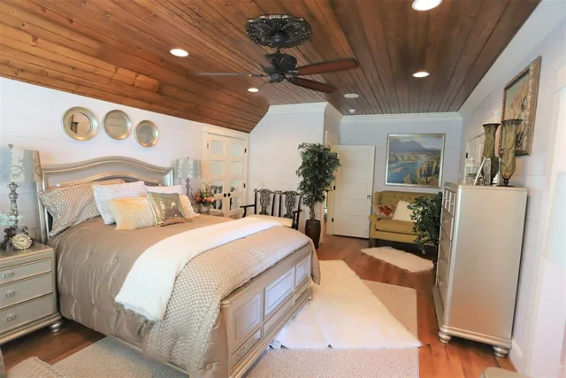 $1,595,000 | 223 South Brow Drive, Cloudland, GA 30731