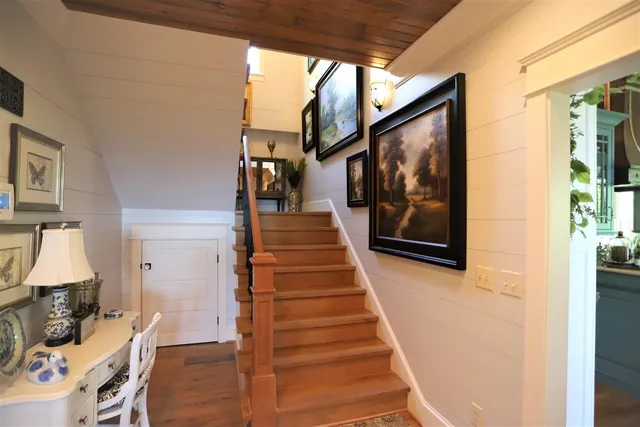 $1,595,000 | 223 South Brow Drive, Cloudland, GA 30731