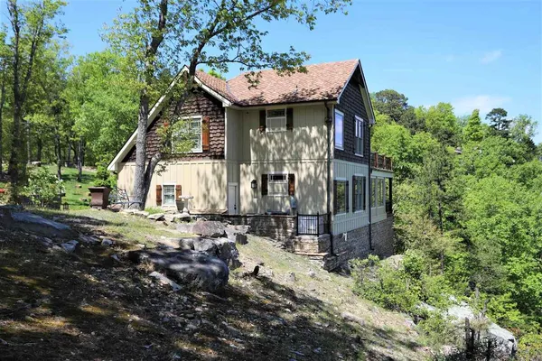 $1,395,000 | 223 South Brow Drive, Cloudland, GA 30731