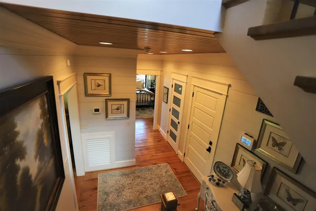 $1,595,000 | 223 South Brow Drive, Cloudland, GA 30731