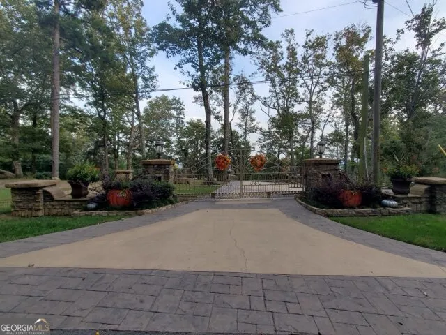 $1,595,000 | 223 South Brow Drive, Cloudland, GA 30731