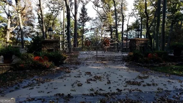 $1,395,000 | 223 South Brow Drive, Cloudland, GA 30731