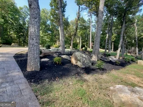 $1,395,000 | 223 South Brow Drive, Cloudland, GA 30731