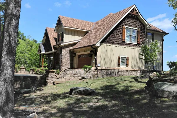 $1,395,000 | 223 South Brow Drive, Cloudland, GA 30731