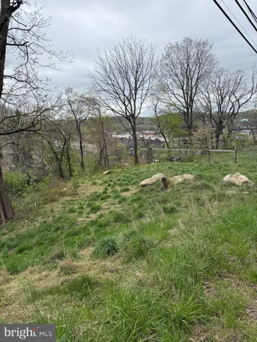 $20,000 | 545 South 1st Avenue, Coatesville, PA 19320