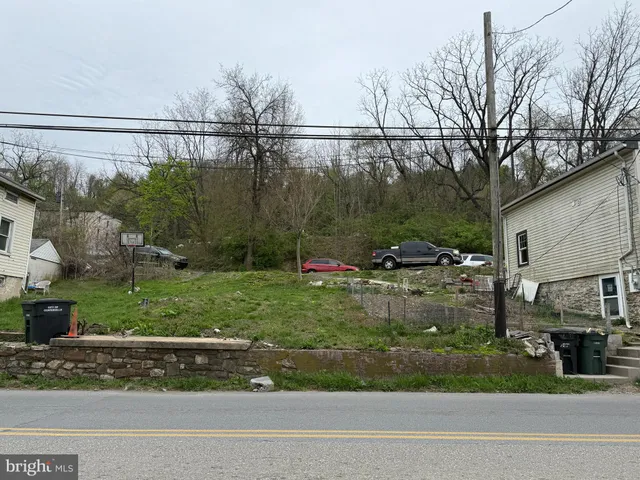 $20,000 | 545 South 1st Avenue, Coatesville, PA 19320