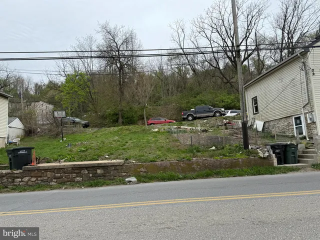 $20,000 | 545 South 1st Avenue, Coatesville, PA 19320