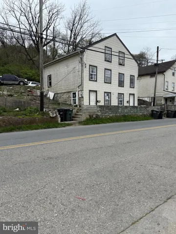 $20,000 | 545 South 1st Avenue, Coatesville, PA 19320