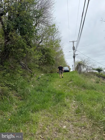 $20,000 | 545 South 1st Avenue, Coatesville, PA 19320