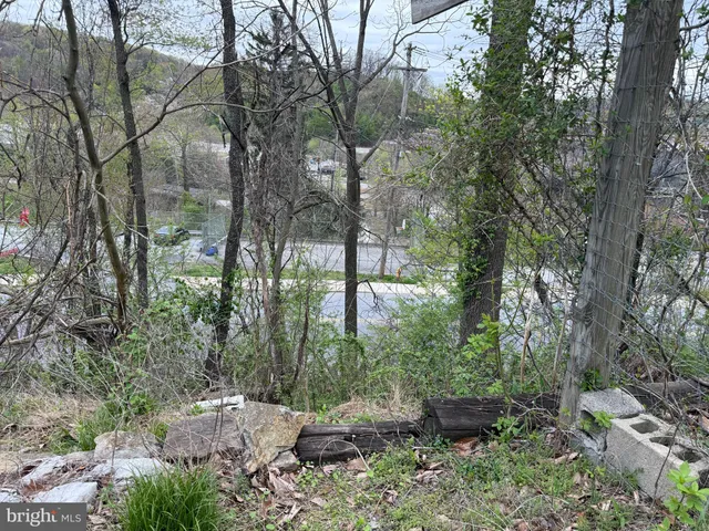 $20,000 | 545 South 1st Avenue, Coatesville, PA 19320