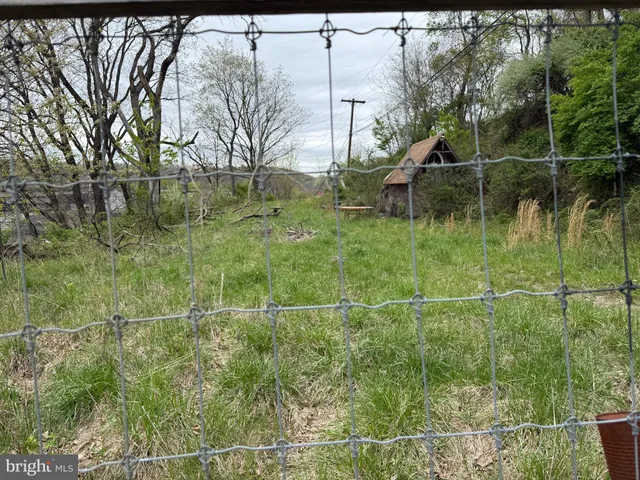 $20,000 | 545 South 1st Avenue, Coatesville, PA 19320