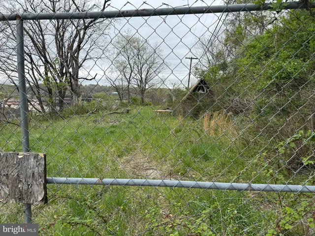 $20,000 | 545 South 1st Avenue, Coatesville, PA 19320