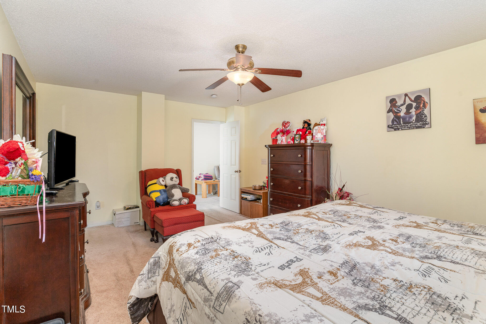 3749 Tryon Ridge Drive Raleigh, NC 27610 - Photo 18 of 26 db19